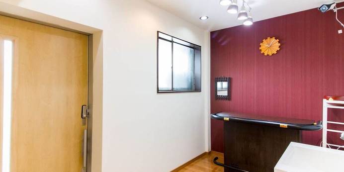 Yado Magokoro（大阪府 ビジネスホテル） / 1