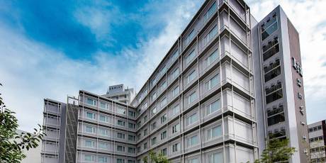 ホテルヒューイット甲子園