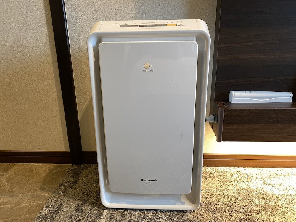 客室の設備とサービス