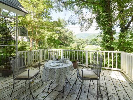 カントリーイン オーチャードハウス / 5