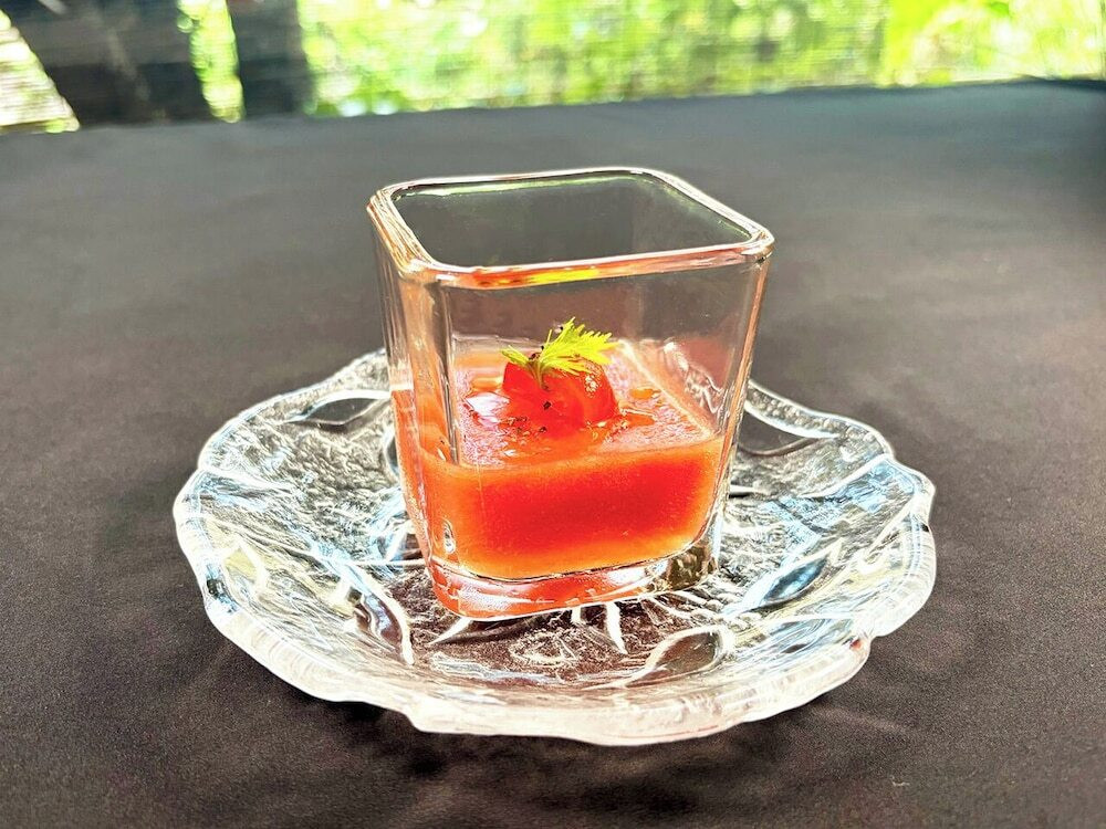 食事・飲み物