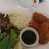 キンカウーカ グリル&オイスターバー 横浜ベイクォーター店（キンカウーカグリルアンドオイスターバー）