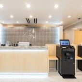 東横イン御殿場駅前（神奈川県 ビジネスホテル） / 3