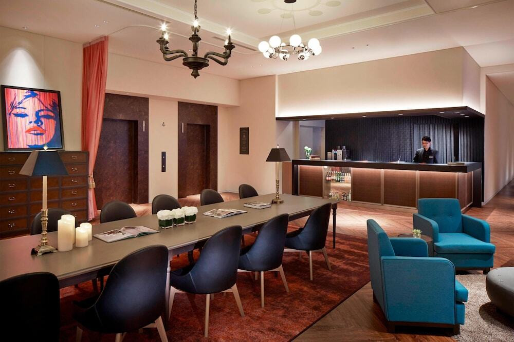 5. コートヤード・バイ・マリオット東京ステーション3629458