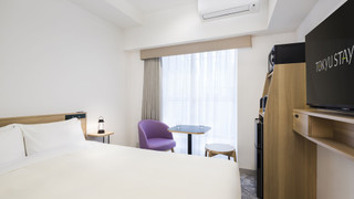 スタンダード ダブルルーム 禁煙 別館