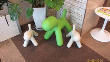 内部エントランス / 2