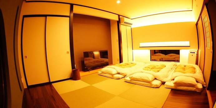 ホテル三吉野別館（栃木県 ビジネスホテル） / 1