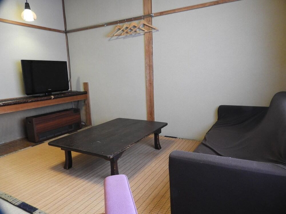 リビングルーム