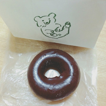 「フロレスタ 新潟万代シテイ店」料理 1114231 チョコレート
