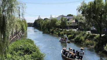 施設からの眺望 / 9