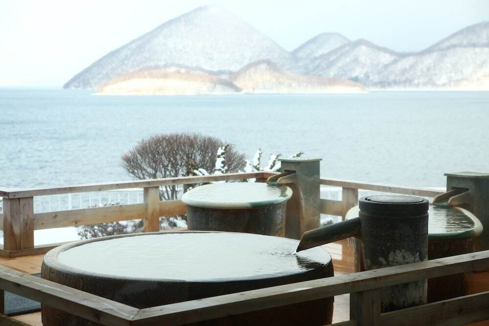 温泉
