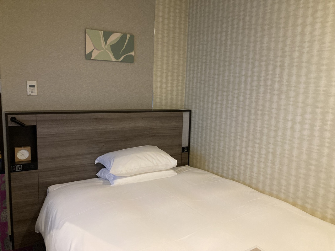 シングルルーム