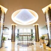 KKRホテル博多（国家公務員共済組合連合会福岡共済会館）（福岡県 ビジネスホテル） / 2