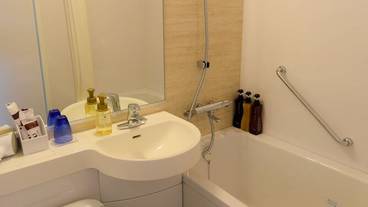 バスルーム / 14