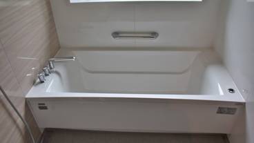 バスルームの設備 / 20