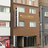ホテルトレンド東武浅草駅北（東京都 ビジネスホテル） / 3