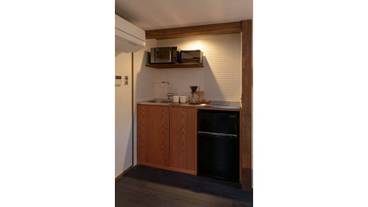 専用キッチン / 12