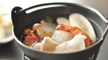 食事・飲み物 / 1