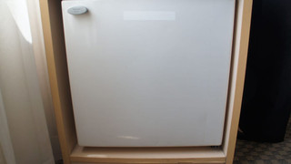 セミダブルルーム 喫煙