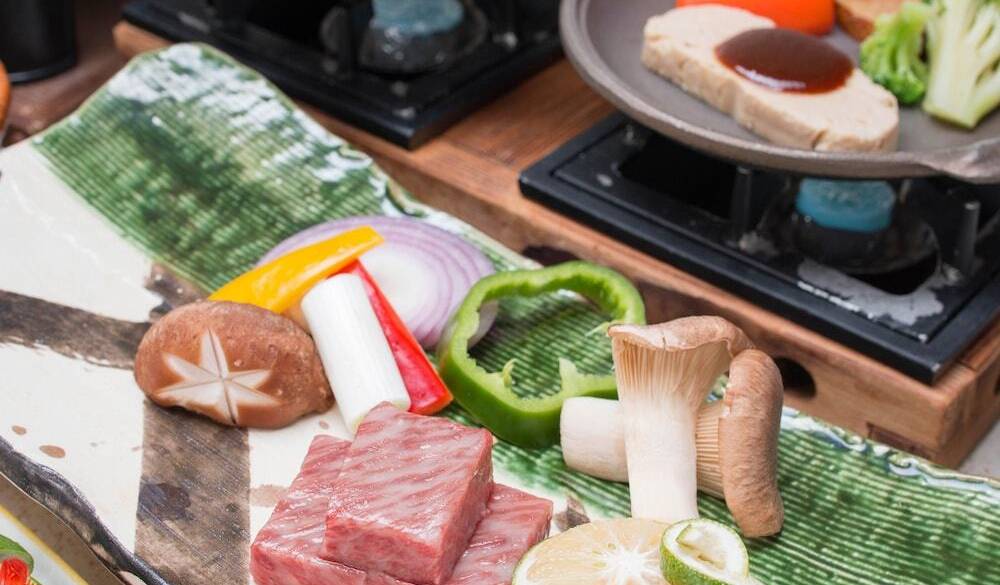 とちぎブランド牛 / 3