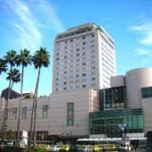 JRホテルクレメント徳島（徳島県 シティホテル） / 3