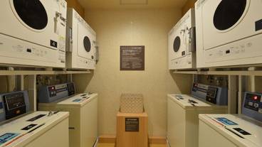 ランドリー ルーム / 7