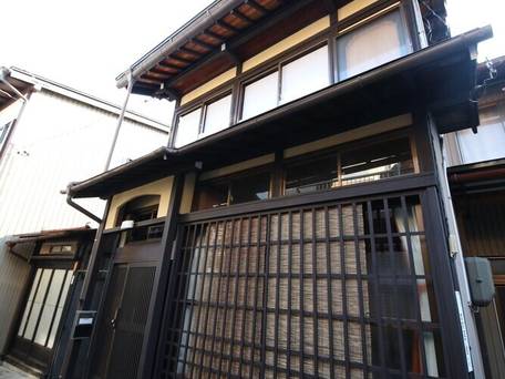 うたてい 高山 / 2