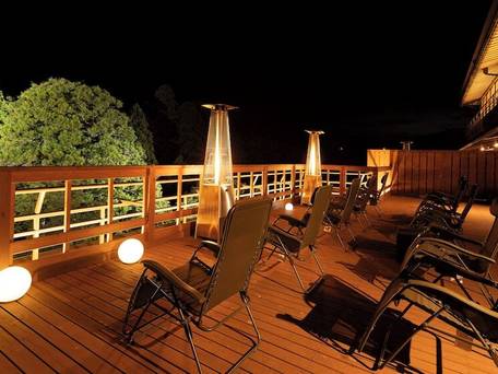 大江戸温泉物語 Premium よしのや依緑園 / 1