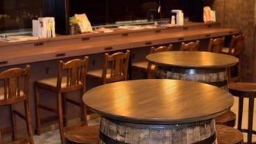 コーヒーショップ / 18