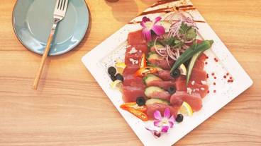 朝食ビュッフェ / 24