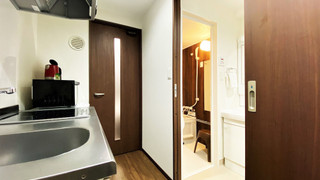 デザイン ダブルルーム ダブルベッド 1 台 禁煙 リバービュー