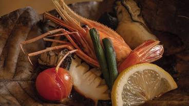 食事・飲み物 / 10