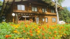 宿 ブローディア