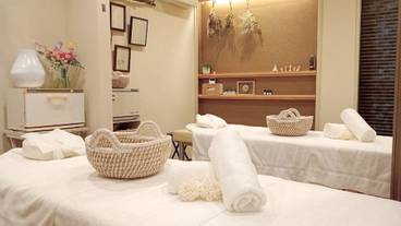 施設内の設備 / 1