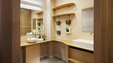 バスルーム / 24