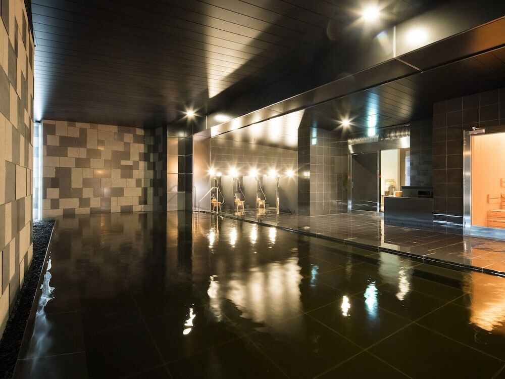 空港直結のラグジュアリーホテルで優雅なひとときを3653302