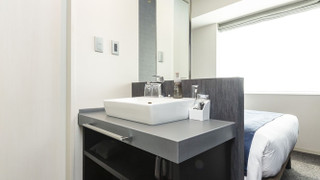 スタンダードルーム シャワーオンリー