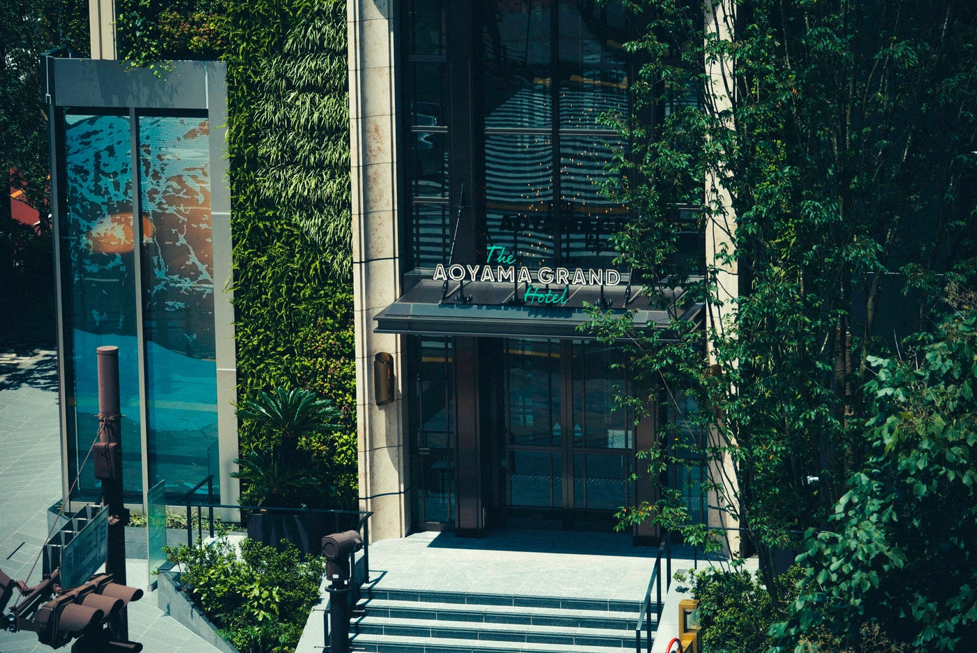 オールインクルーシブのミニバーでホテルステイを楽しもう4021950