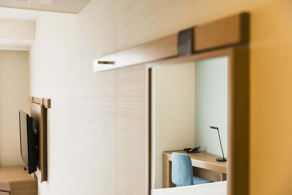 客室の設備とサービス