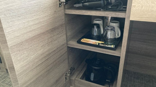 スタンダード ダブルルーム