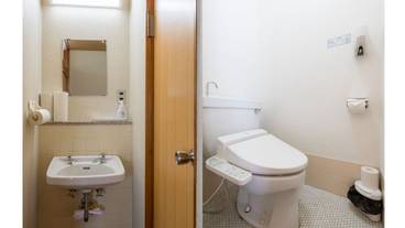 バスルーム / 14