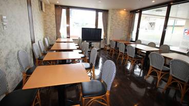 内装の詳細 / 11