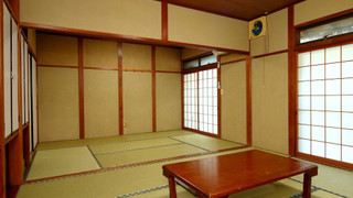 エコノミールーム