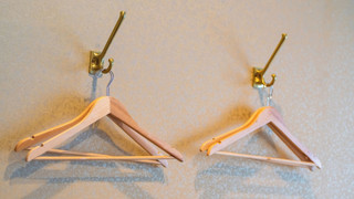 ダブルルーム402