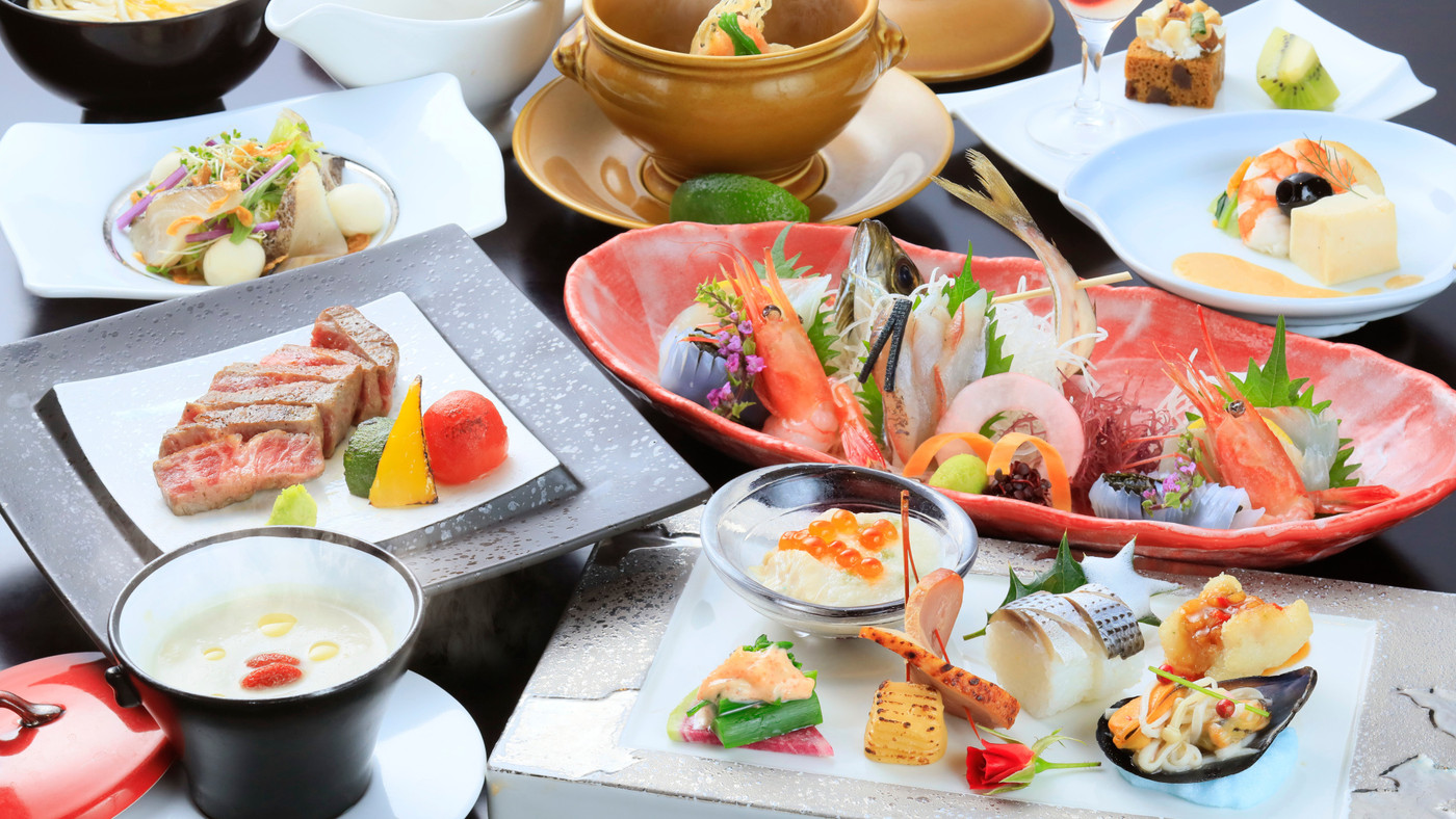 カップルにぴったりの非日常空間で特別なひとときを3403550