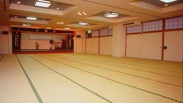 バンケット ホール / 18