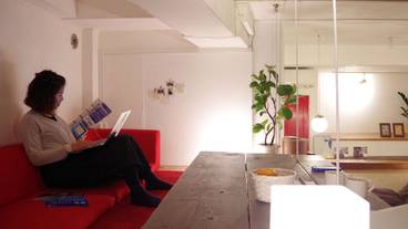 内装の詳細 / 17