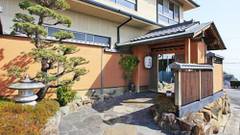 赤穂温泉 料理旅館 呑海楼