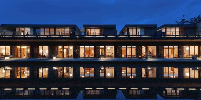 沼津倶楽部（静岡県 旅館） / 1