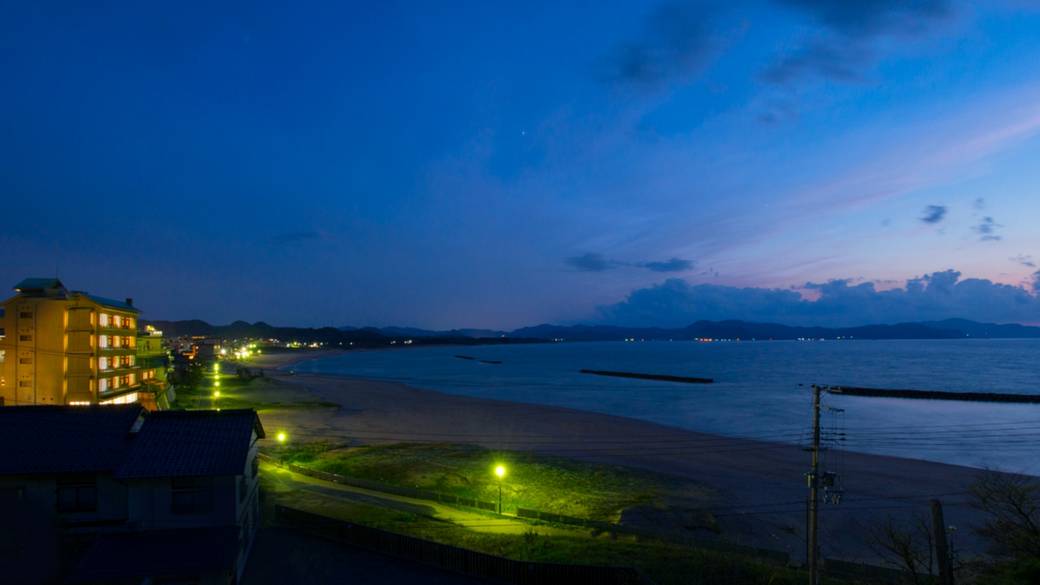 屋上「天空テラス」 / 1